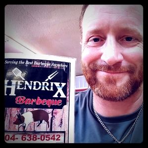 Meet your Posher, Joe